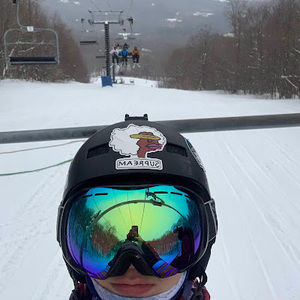 Meet your Posher, Tyler